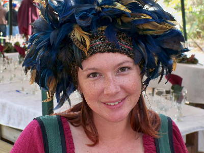 Ren-Fest Fun